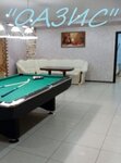 Sauna Oazis (Kirova Street, 11) ، ساونا