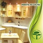 Mebel iz sosny (Okruzhnoye shosse, 18), furniture store