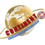 Continent (Березинская улица, 38), foreign language courses