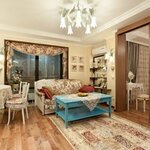 La maleta (Rodionova Street, 23А), design studio