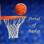 Portal Of Basket (vulytsia Mashynobudivnykiv, 15Б), club deportivo, sección