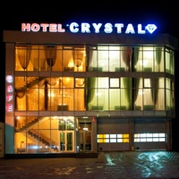 Фото Crystal