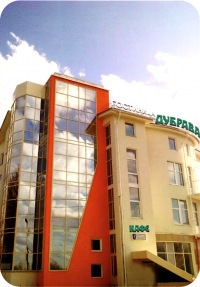 Фото Дубрава