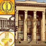 Istorichesky fakultet ZNU (Sobornyi prospekt, 74) ، كلية، جامعة