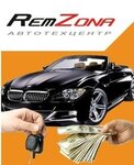RemZona (Krasnorechenskaya Street, 139/1), car rental