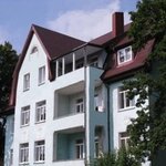 Rehabilitation and Correction Center for Children with Disabilities (ulitsa Turgeneva, 29) ، مدرسة