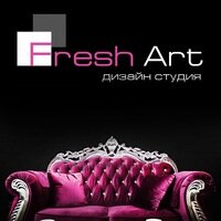 Дизайн интерьеров Fresh Art, Нижний Новгород, фото