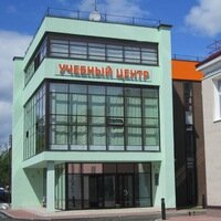 معاهد البحوث Научно-производственный центр по охране окружающей среды ، ياروسلافل، صورة