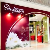 Salón de belleza Salon krasoty Eyforiya, , foto