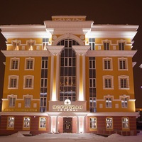 Фото Меридиан