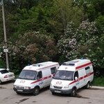 Тольяттинская станция скорой медицинской помощи (ул. Жилина, 29), скорая медицинская помощь в Тольятти