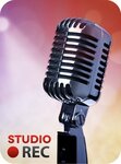 StudioRec.ru (Malaya Morskaya Street, 11), recording studio