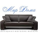 MirDoma. com.ua (Oranzhereina Street, 3кЕ), mattresses