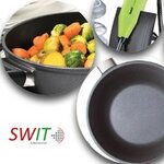 Torgovaya kompaniya Svit-Ukraina (Yevhenii Miroshnychenko Street, 10Б), tableware wholesale