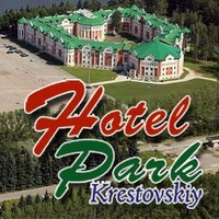 Фото Парк Крестовский