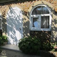 Фото Летний сад