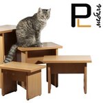 Kompaniya PL-Mebel (Akademika Korolova Avenue, 1), fábrica de muebles