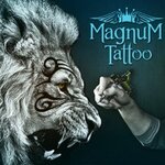 Tatu salon Magnum Tattoo (Mechnykova Street, 10/2), salón de tatuajes