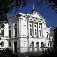 University Natsionalny issledovatelsky Tomsky gosudarstvenny universitet Yuridichesky institut, Tomsk, photo