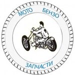 Moto-benzo-velo (Federativnaya ulitsa, 40), motorcycle spare parts