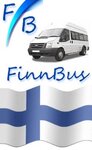 Avtobus v Finlyandiyu (Obukhovskoy Oborony Avenue, 271), bus transportation