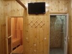 Sauna Liski (Alma-Atynska Street, 8) ، ساونا