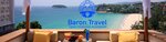 Tourism Company - Zevs Travel (переулок Отакара Яроша, 16), travel agency