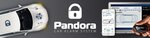 Pandora Alarm (Poperechnyy Drive, 4), car alarm