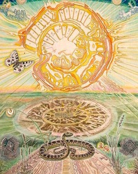 Фото Солнечный