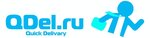QDel (3-я Мытищинская ул., 3, стр. 1), курьерские услуги в Москве