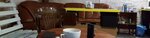 Kafe Taynoye Mesto (Hnata Khotkevycha Street, 5А) ، مقهى
