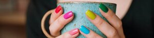 Studiya nogtevoy industrii Beautiful nails (Sukhoy Log, ulitsa Kirova, 6), nail salon
