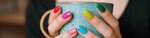 Studiya nogtevoy industrii Beautiful nails (ulitsa Kirova, 6) ، صالون العناية بالأظافر