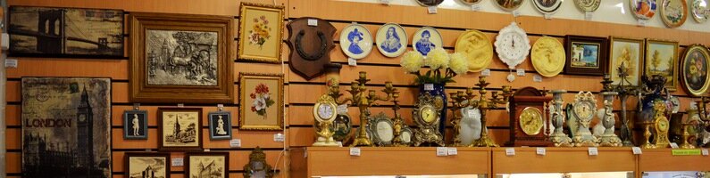 Анапа Купеческая Лавка Интернет Магазин