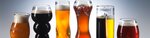 Magazin Yantarny alyans (Molodyozhnaya ulitsa, 2), alcoholic beverages