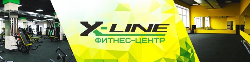 Fitness club Fitnes-tsentr X-Line, Tambov, photo