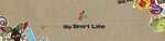 MySportLife (Dmytra Yavornytskoho Avenue, 60), sports store