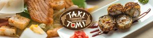 Sushi-bar Taki-Tomi (vulytsia Kyivskyi Shliakh, 67), sushi bar