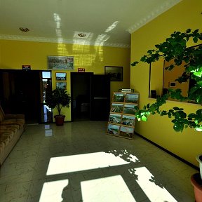 Фото Парамон