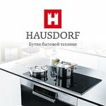 Hausdorf (Мичуринский просп., 58, корп. 1), магазин бытовой техники в Москве