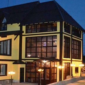 Фото Гостиный Двор Алтай