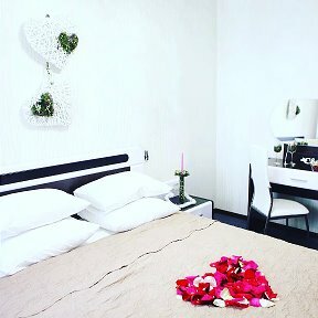 Гостиница Престиж в Барнауле