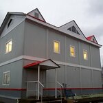 Nzto (Kirovskiy City Administrative District, Severo-Chemskoy zhilmassiv, Tyumenskaya ulitsa, 14), prefabricated buildings