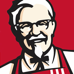 KFC (ул. имени Дзержинского, 100), быстрое питание в Краснодаре