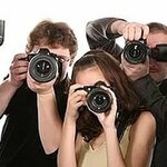 Obyektiv (prospekt Shakhtyorov, 4), photography