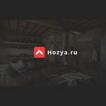 Hozya.ru (Kirov street, 159), information website