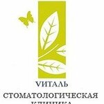 Vиталь (просп. Косыгина, 17, корп. 1, Санкт-Петербург), стоматологическая клиника в Санкт‑Петербурге