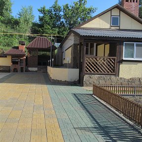 Фото Усадьба