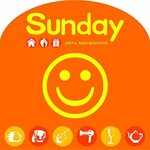 Sunday (vulytsia Horkoho, 159), electrodomésticos al por mayor