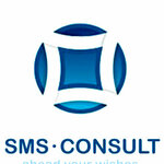 SMS-Consult (просп. Райымбека, 348А), информационное агентство в Алматы